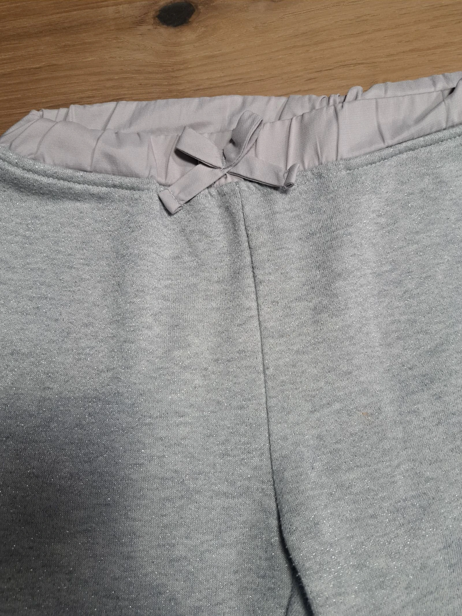 8 year old sweatpants – photo 2